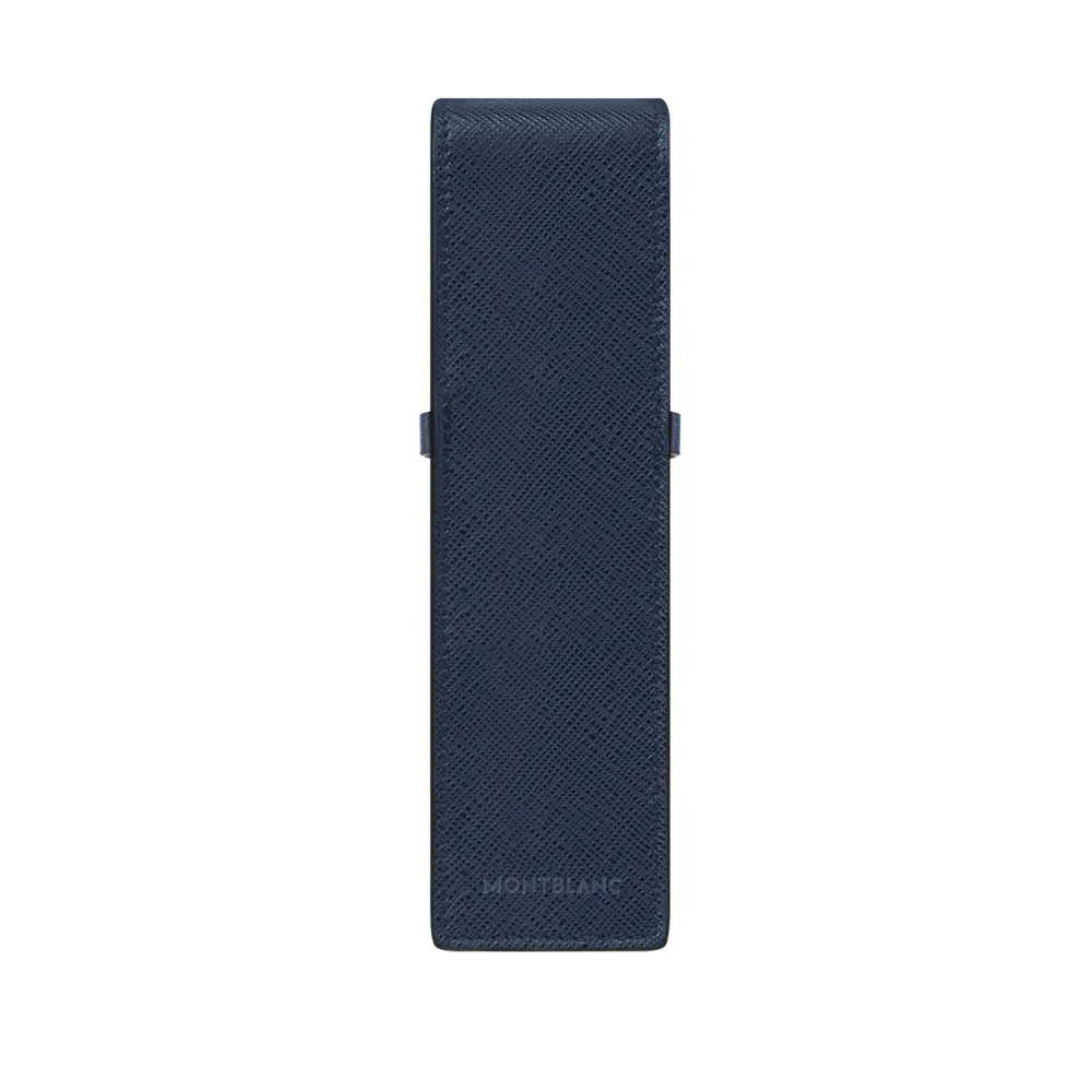 Чехол для ручек Montblanc Sartorial