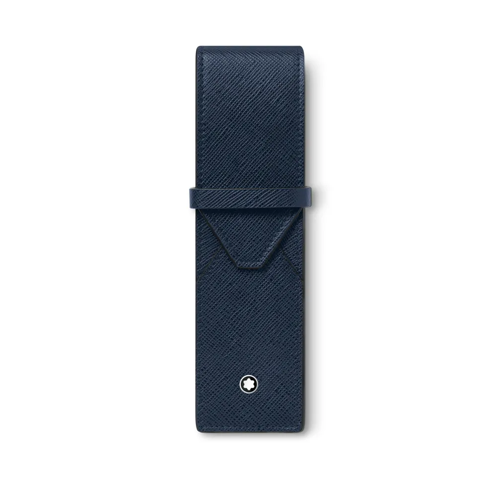 Чехол для ручек Montblanc Sartorial