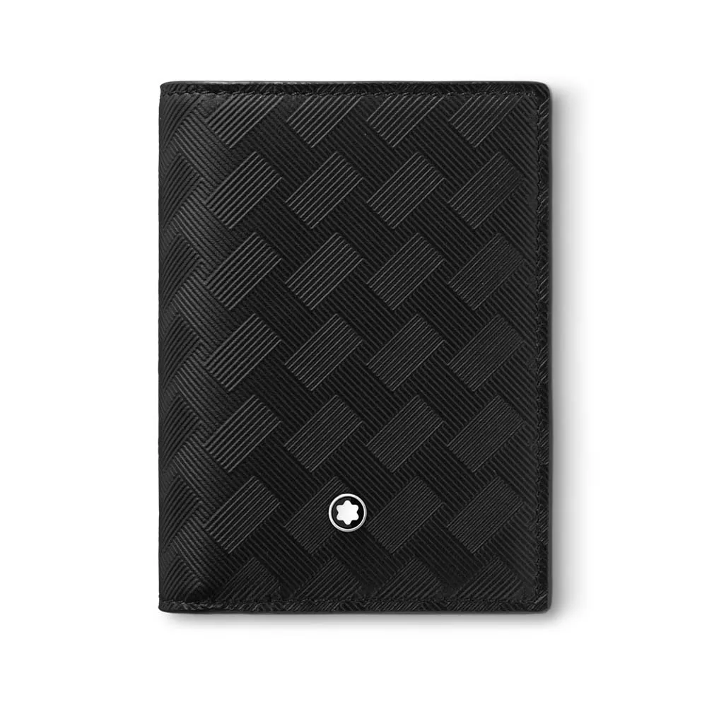 Card holder Montblanc Extreme 3.0