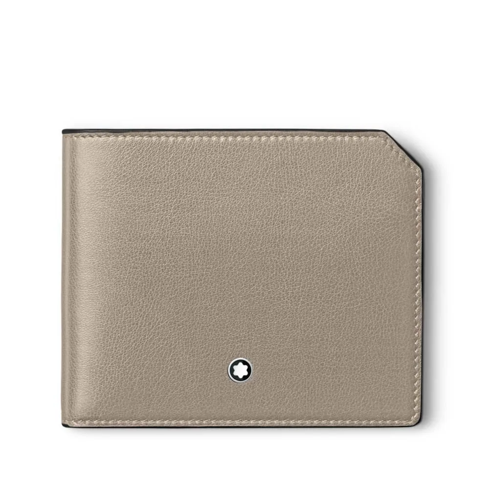 Бумажник Montblanc Meisterstück Selection