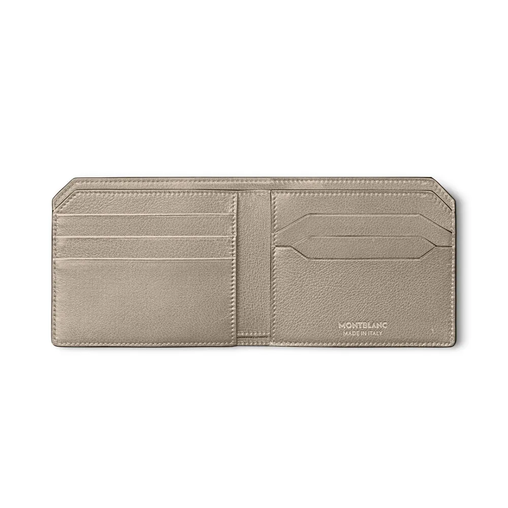 Бумажник Montblanc Meisterstück Selection