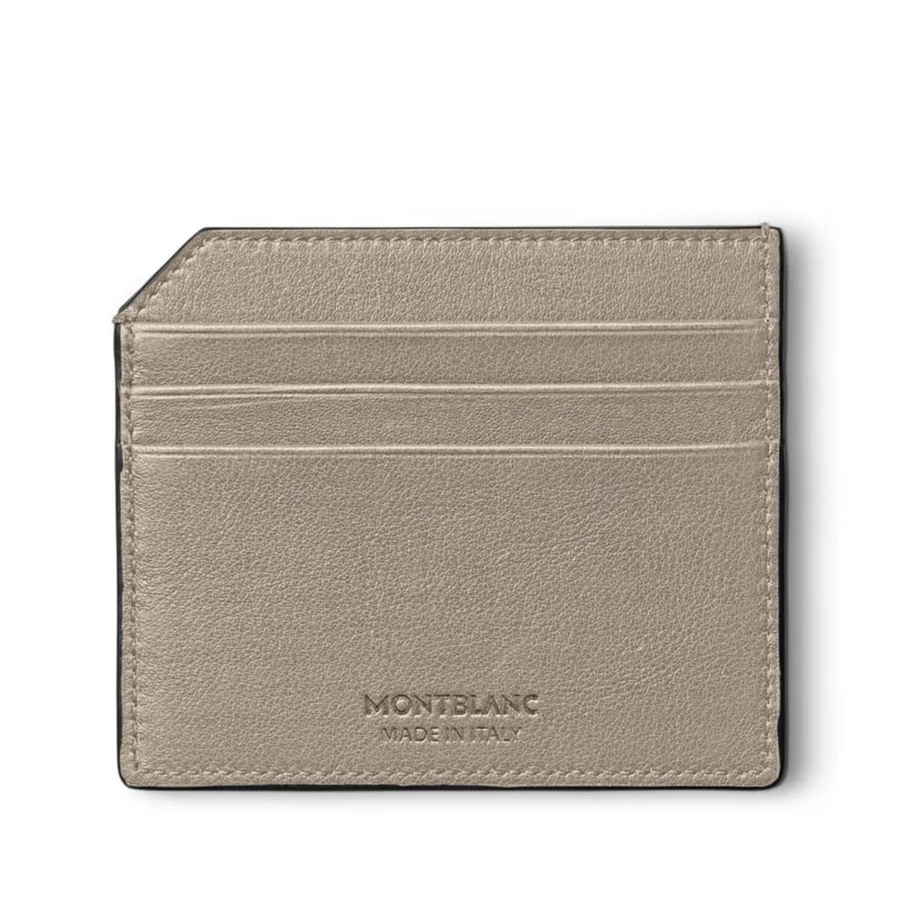 Бумажник для карточек Montblanc Meisterstück Selection Soft