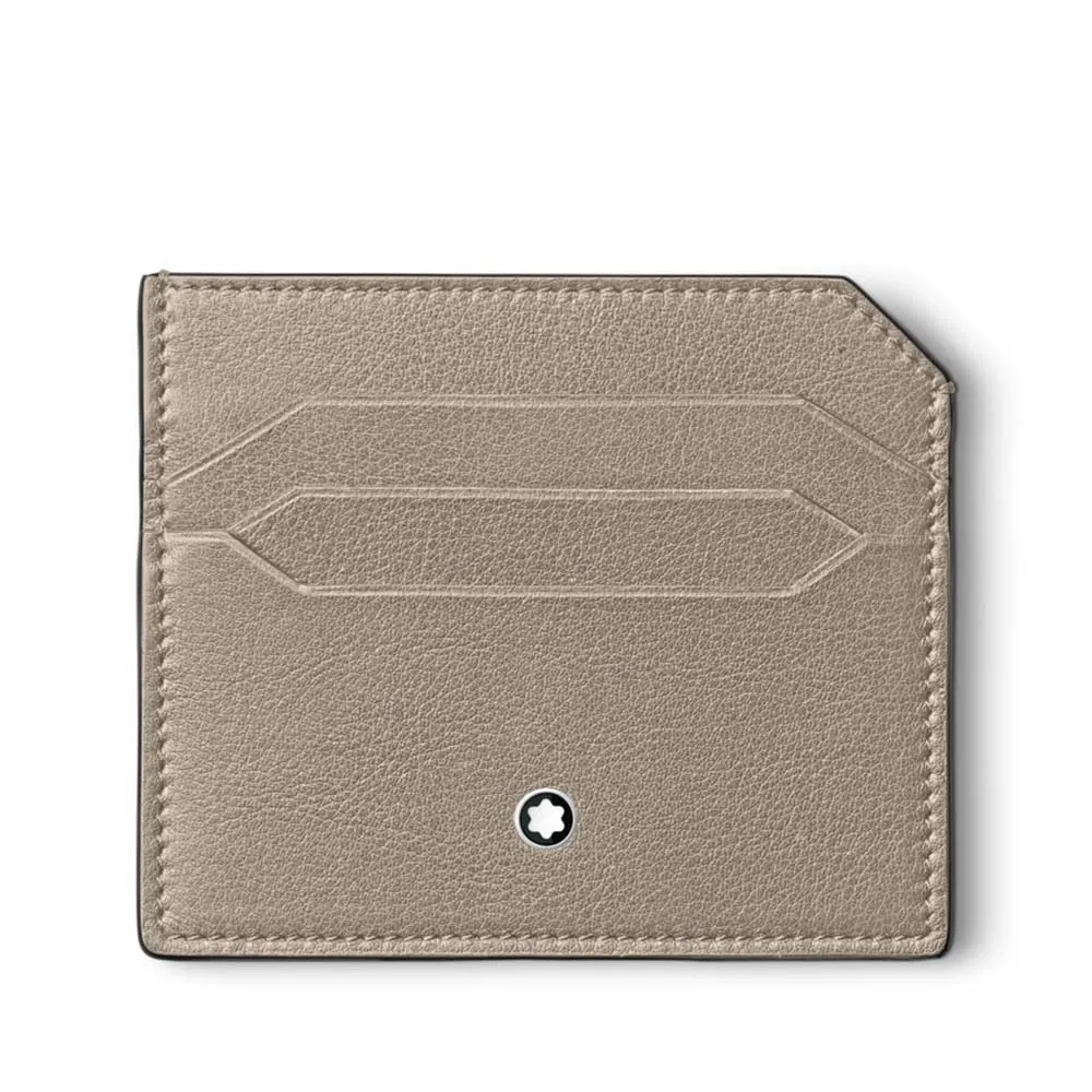 Бумажник для карточек Montblanc Meisterstück Selection Soft