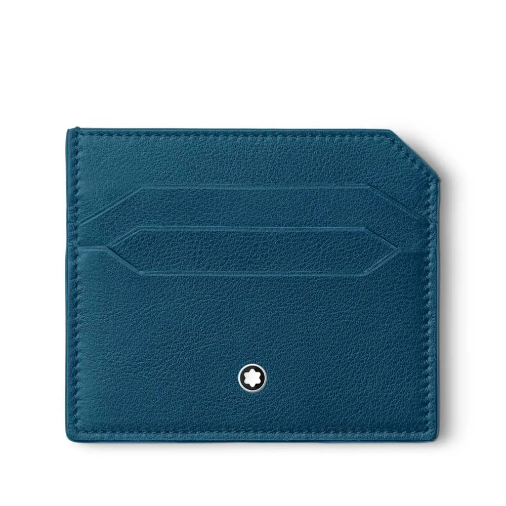 Card Holder Montblanc Meisterstück Selection Soft