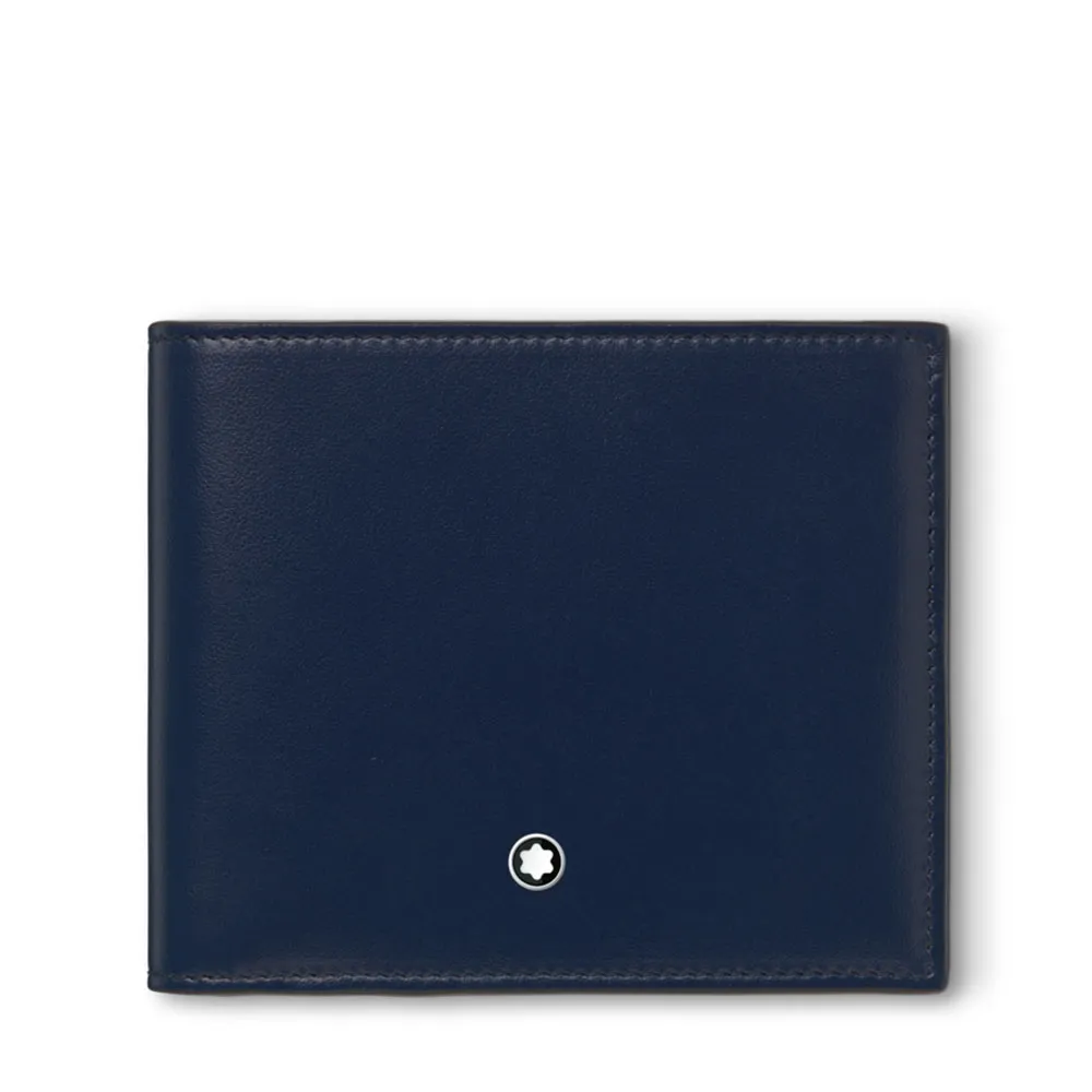 Бумажник Montblanc Meisterstück