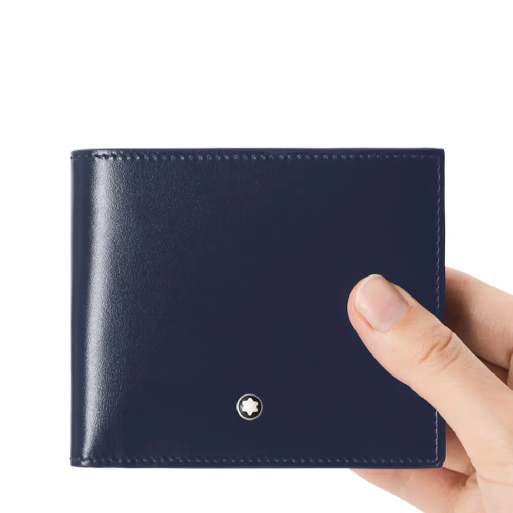 Бумажник Montblanc Meisterstück