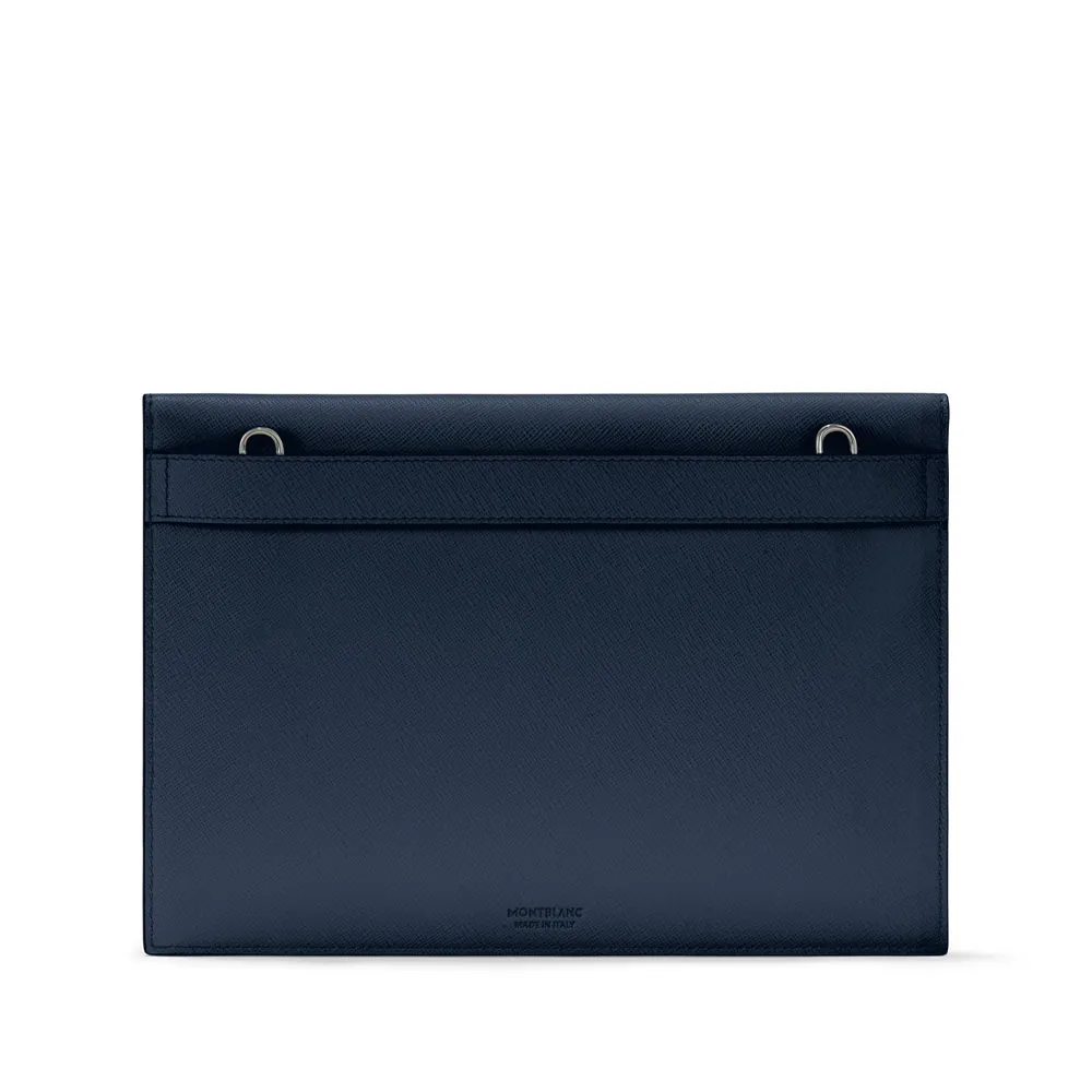 Envelope pouch Montblanc Sartorial
