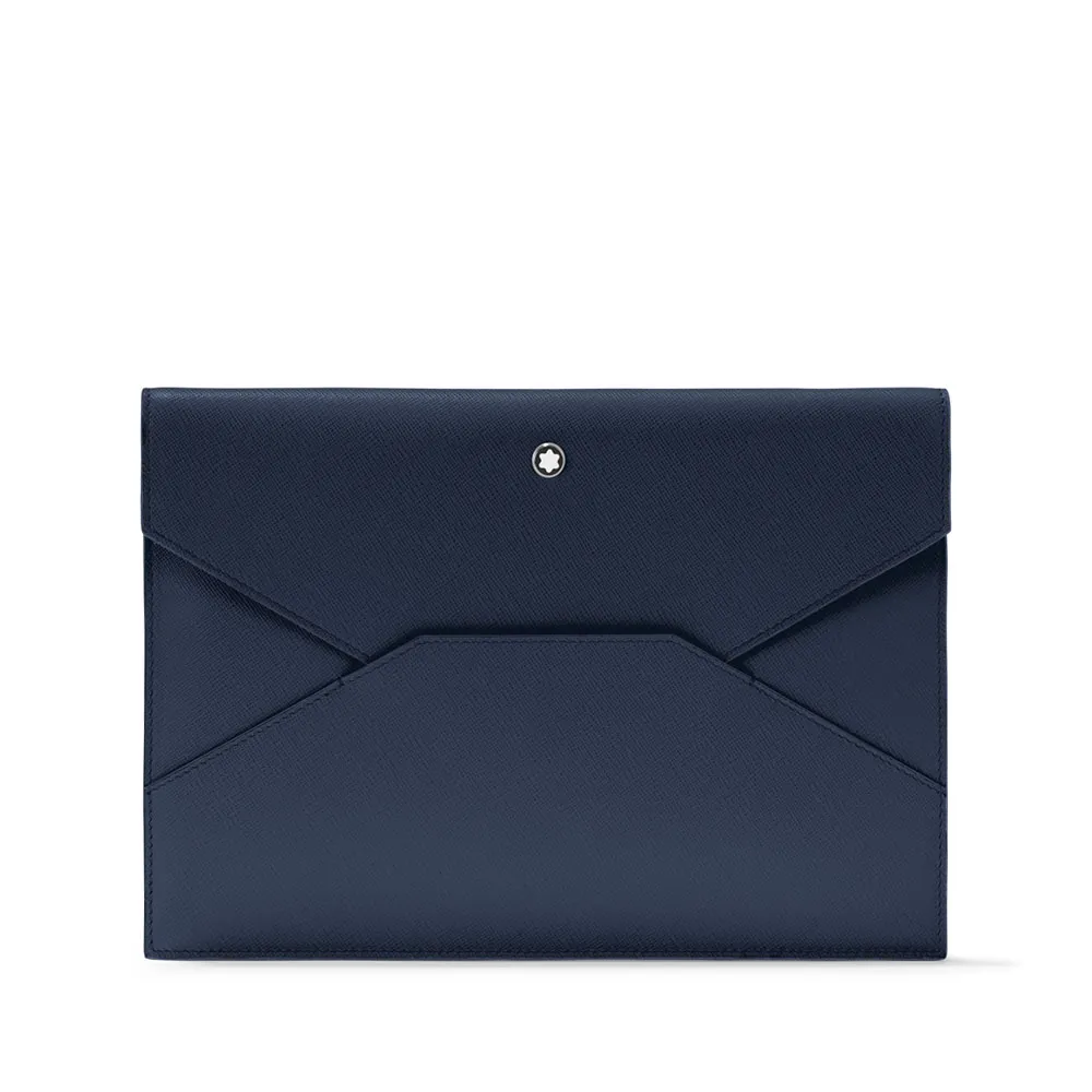 Envelope pouch Montblanc Sartorial