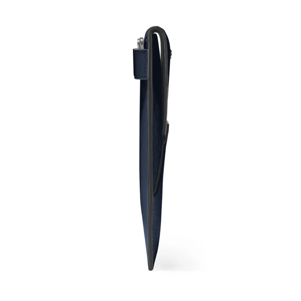 Envelope pouch Montblanc Sartorial