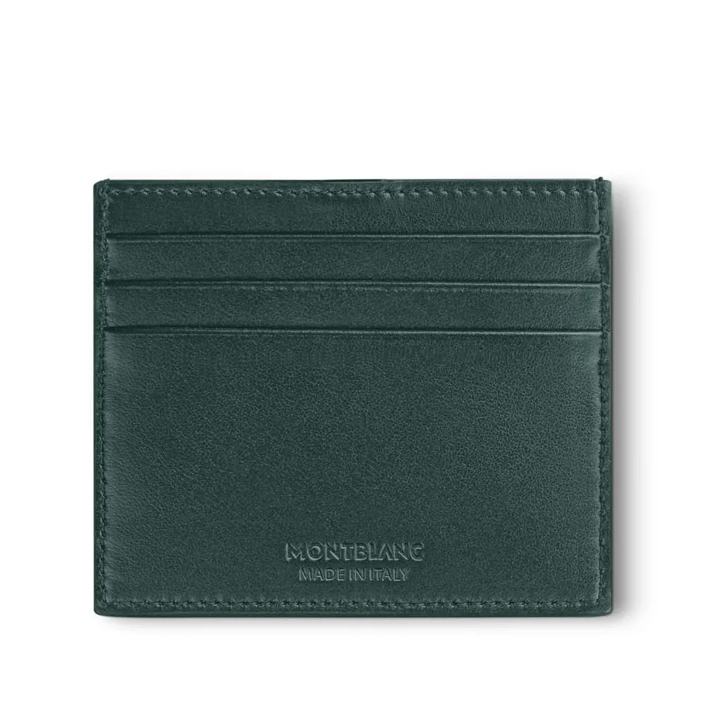 Бумажник для карточек Montblanc Extreme 3.0