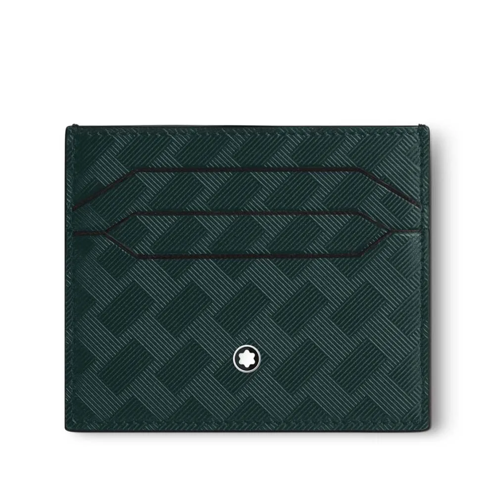 Бумажник для карточек Montblanc Extreme 3.0