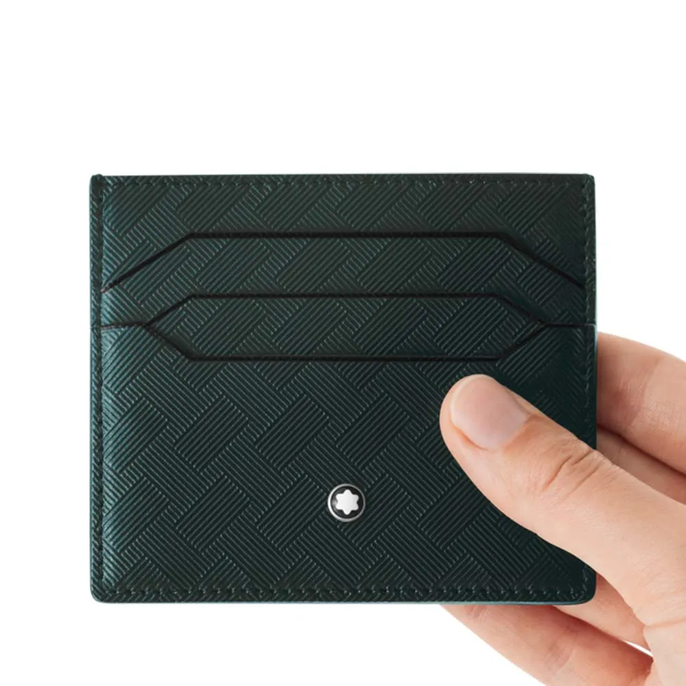 Бумажник для карточек Montblanc Extreme 3.0