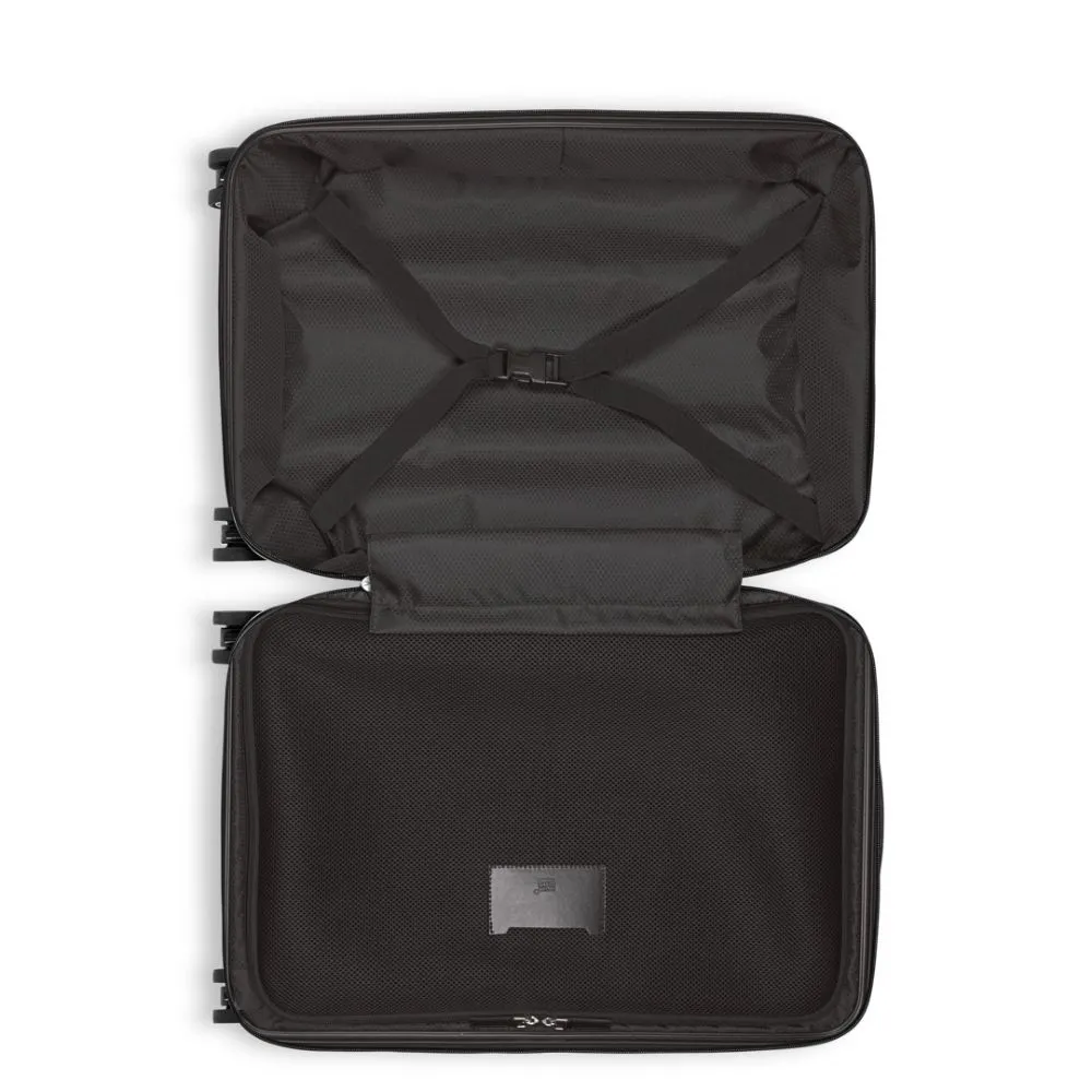 Koferis Montblanc #MY4810 rokas bagāža