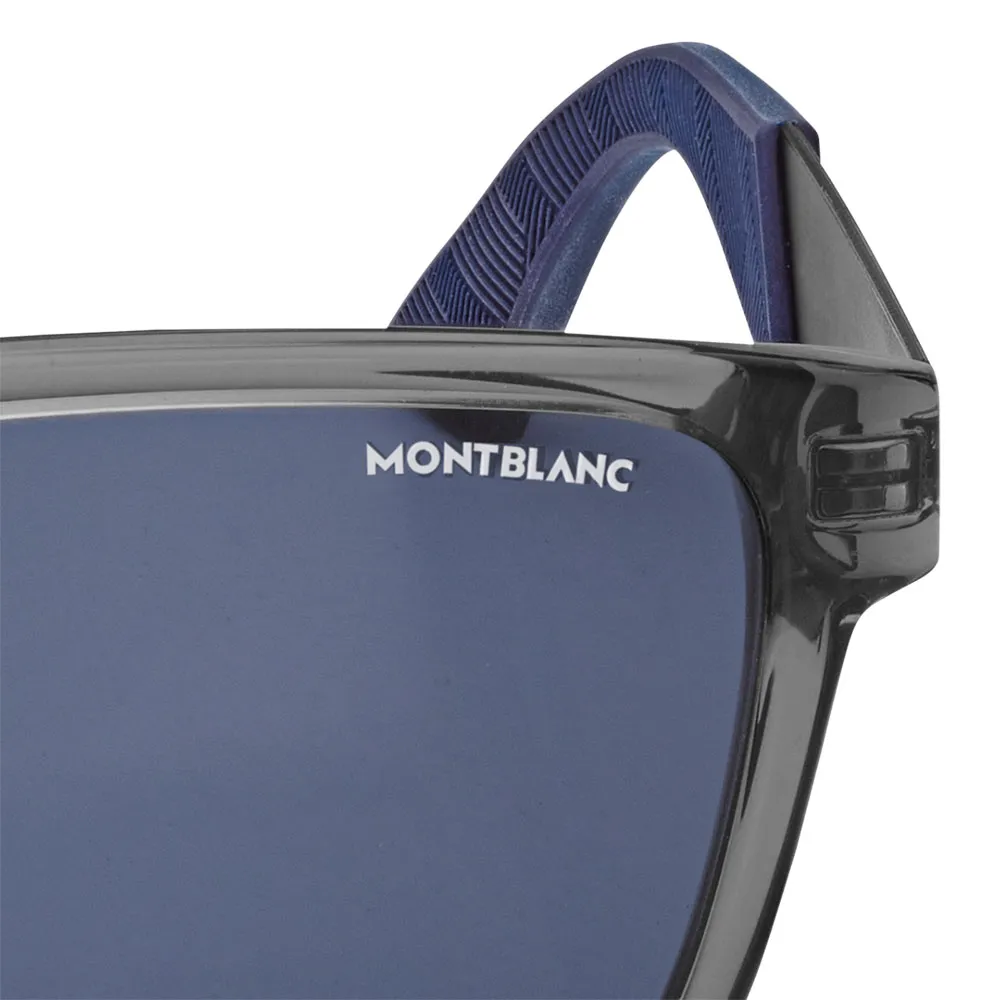 Солнцезащитные очки Montblanc