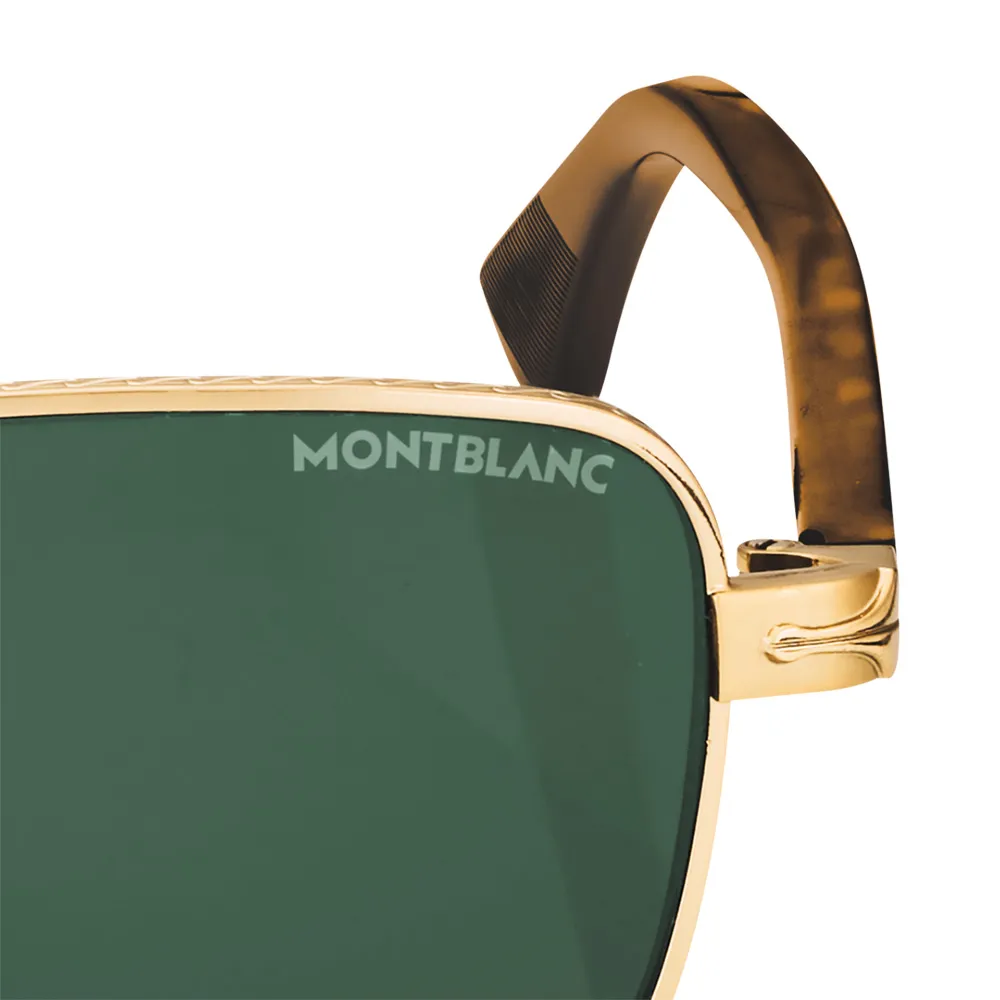 Sunglasses Montblanc