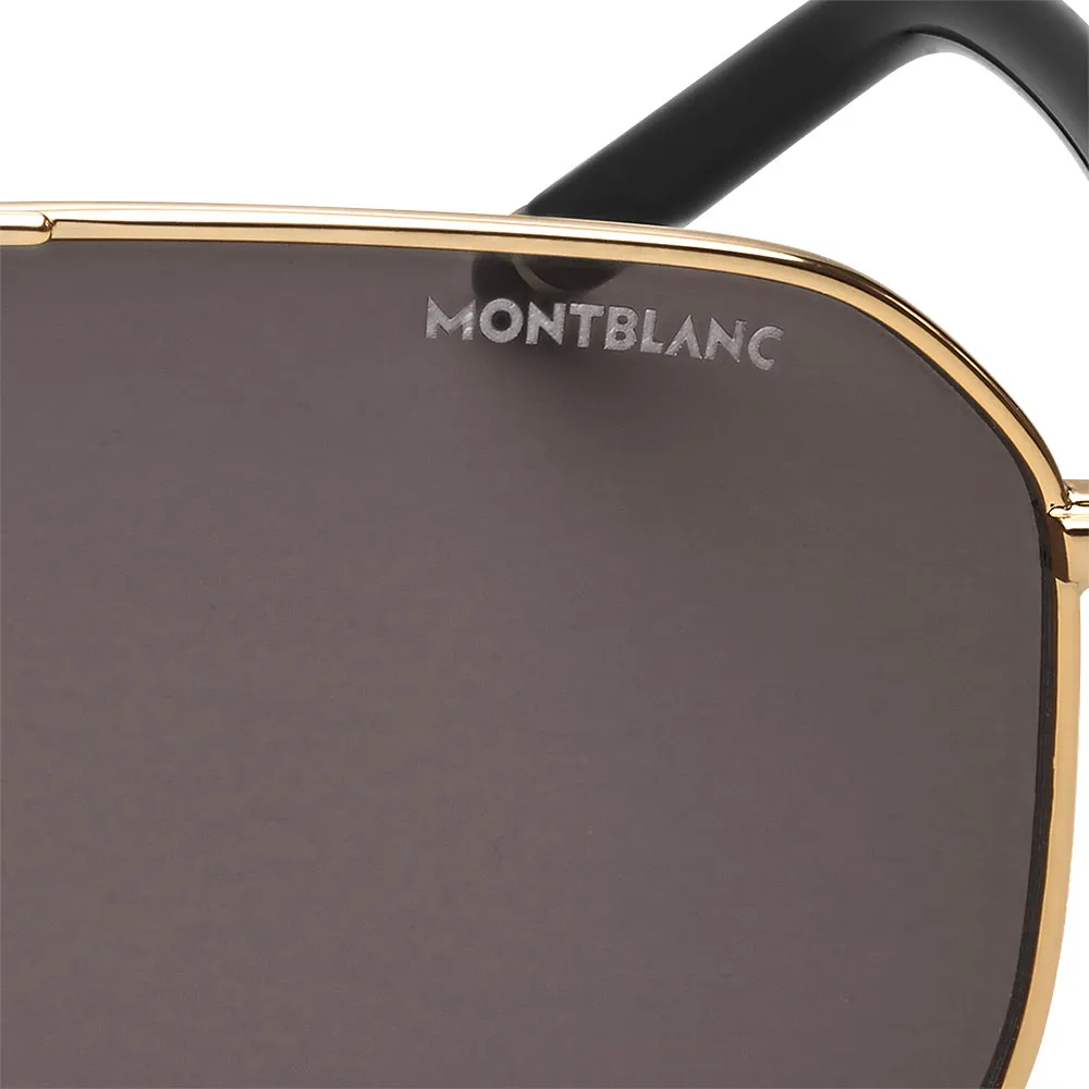 Sunglasses Montblanc