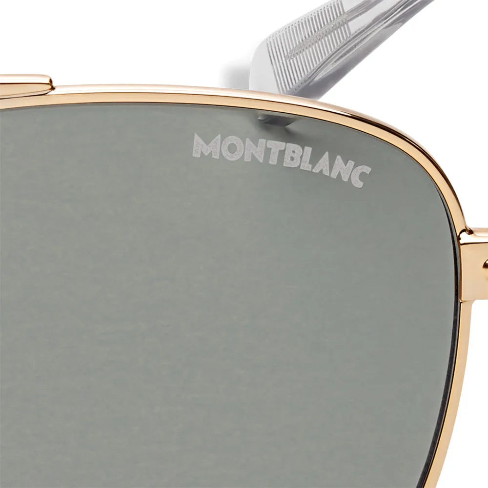 Sunglasses Montblanc