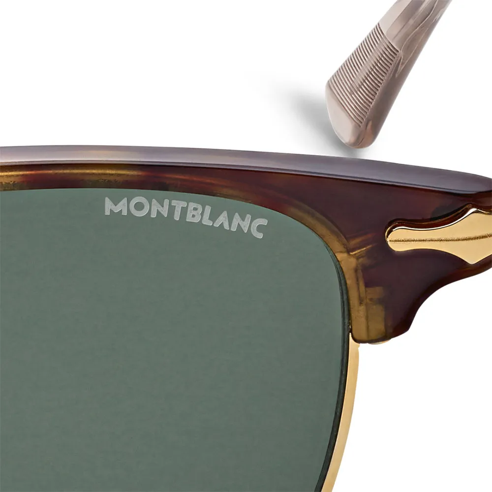 Sunglasses Montblanc