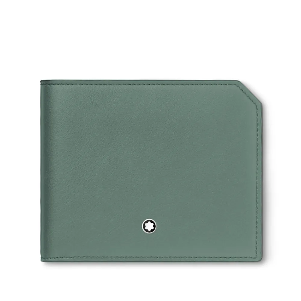 Кошелек Montblanc Soft