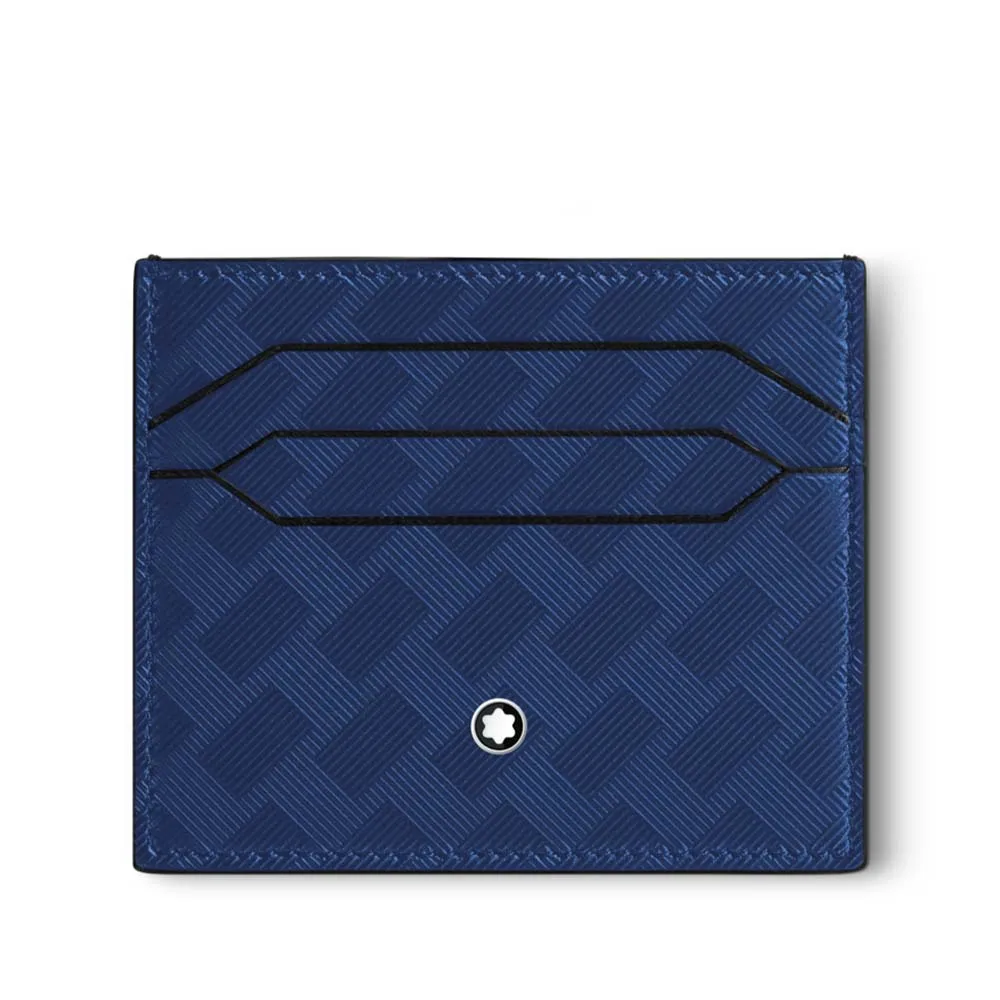 Бумажник для карточек Montblanc Extreme 3.0
