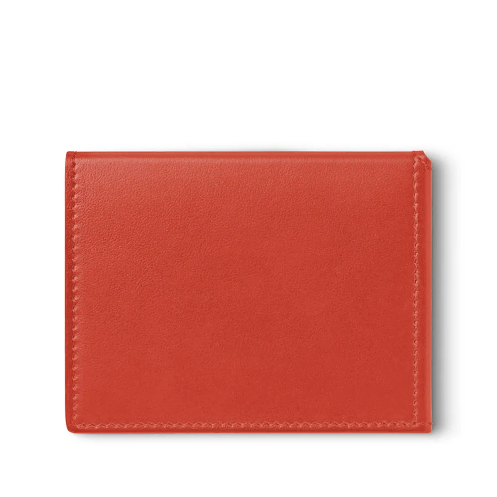 Card holder Montblanc Soft Card holder Montblanc Soft