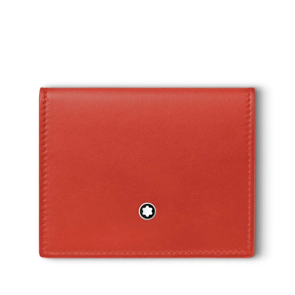 Card holder Montblanc Soft Card holder Montblanc Soft