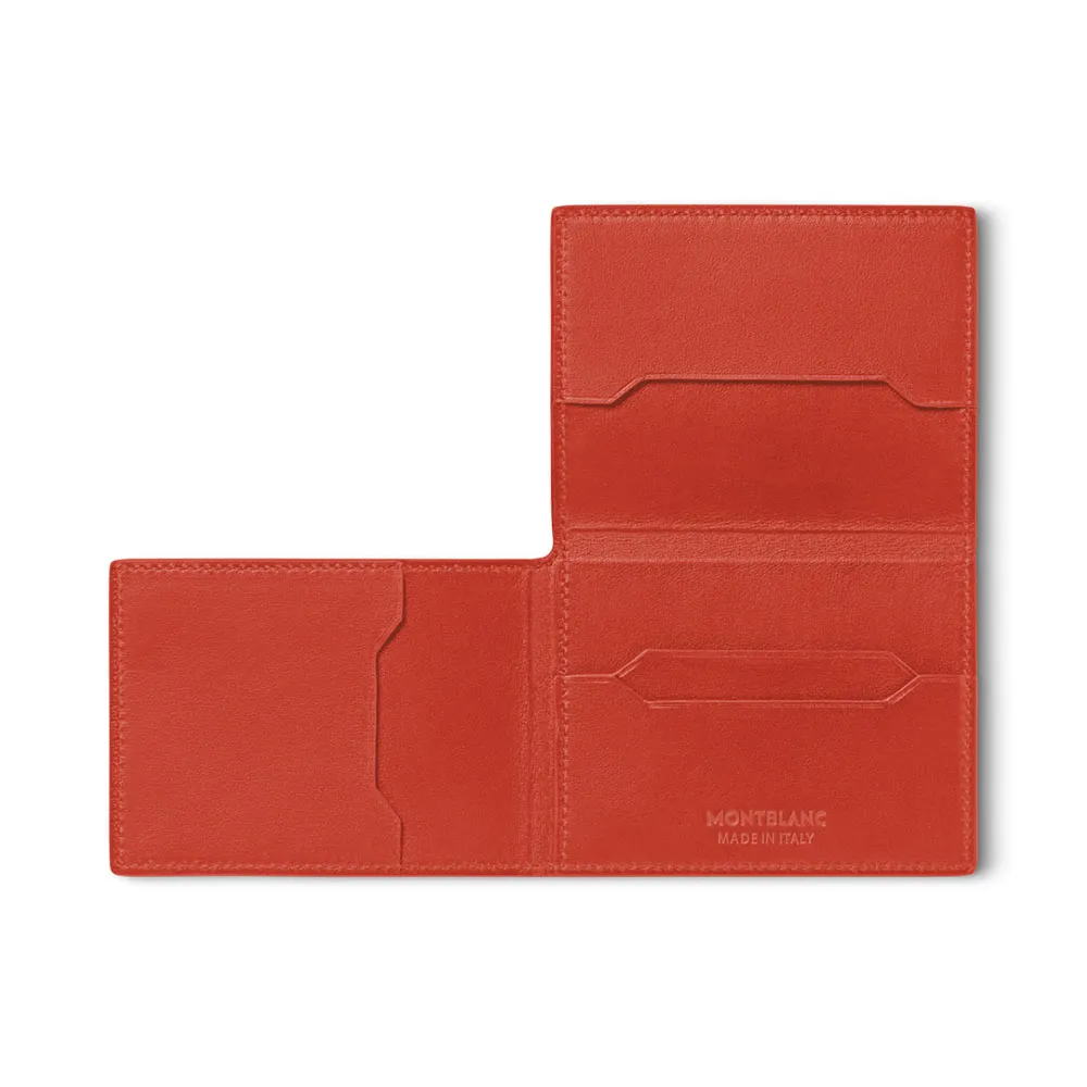 Card holder Montblanc Soft Card holder Montblanc Soft