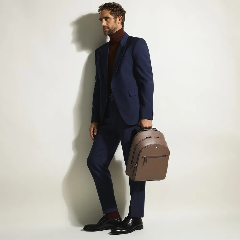 Рюкзак Montblanc Sartorial, средний