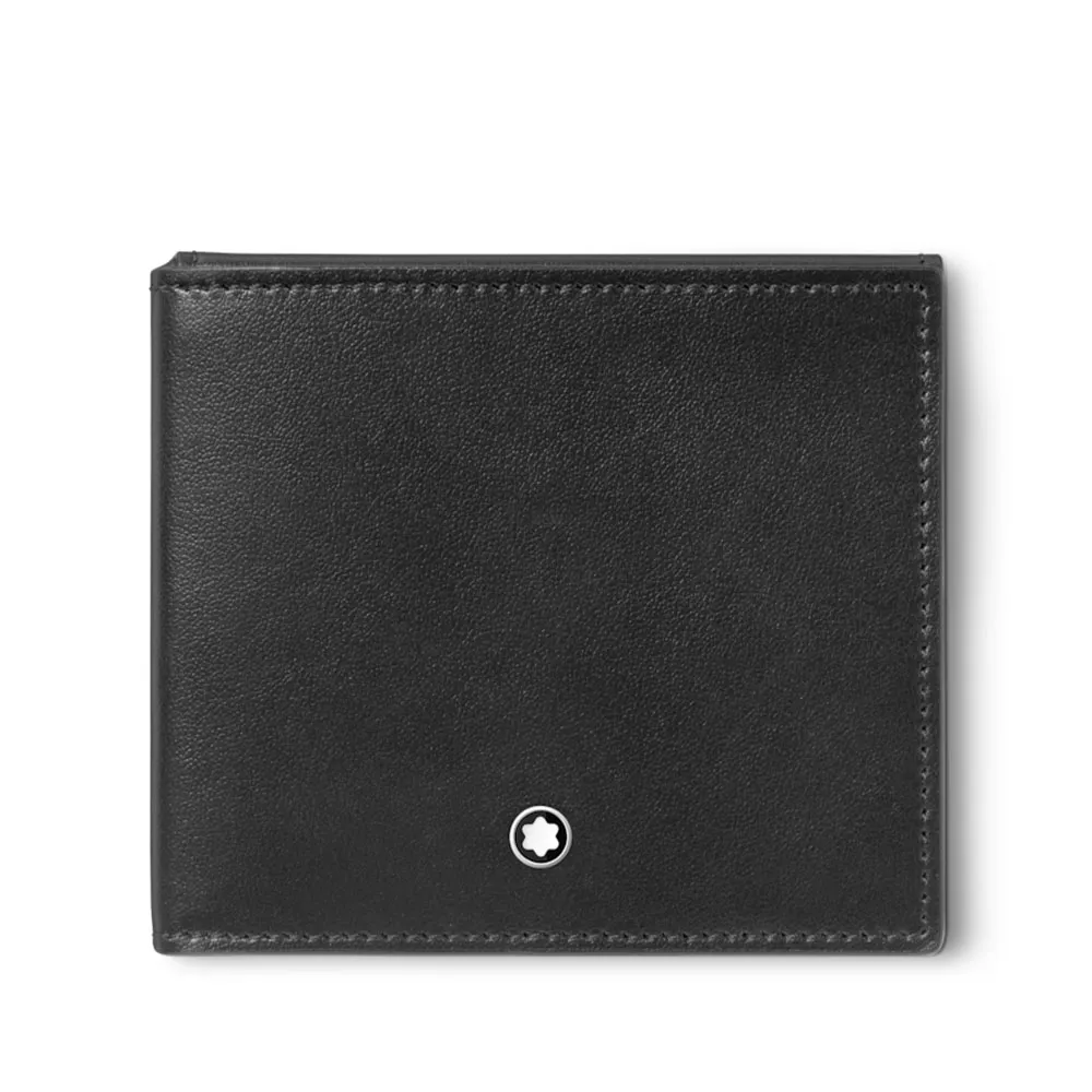 Кошелек Montblanc Soft