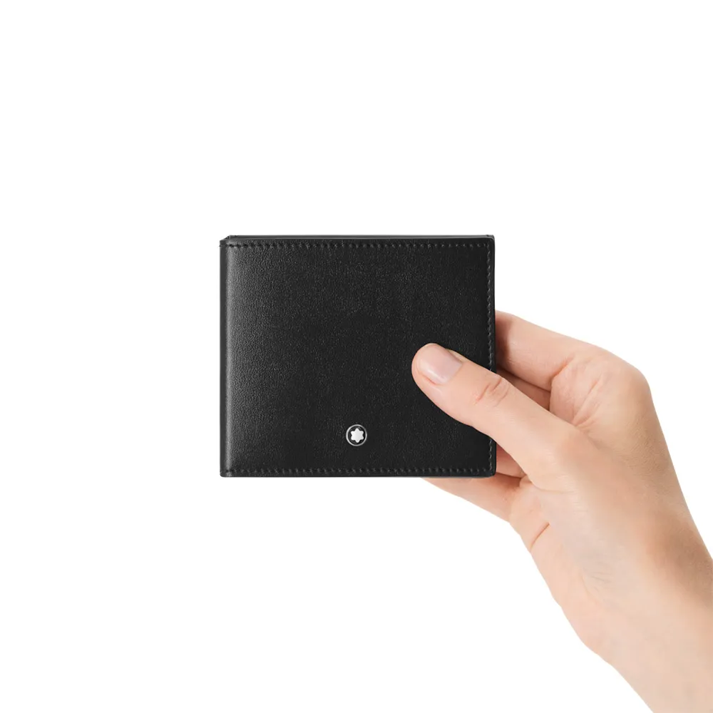 Кошелек Montblanc Soft