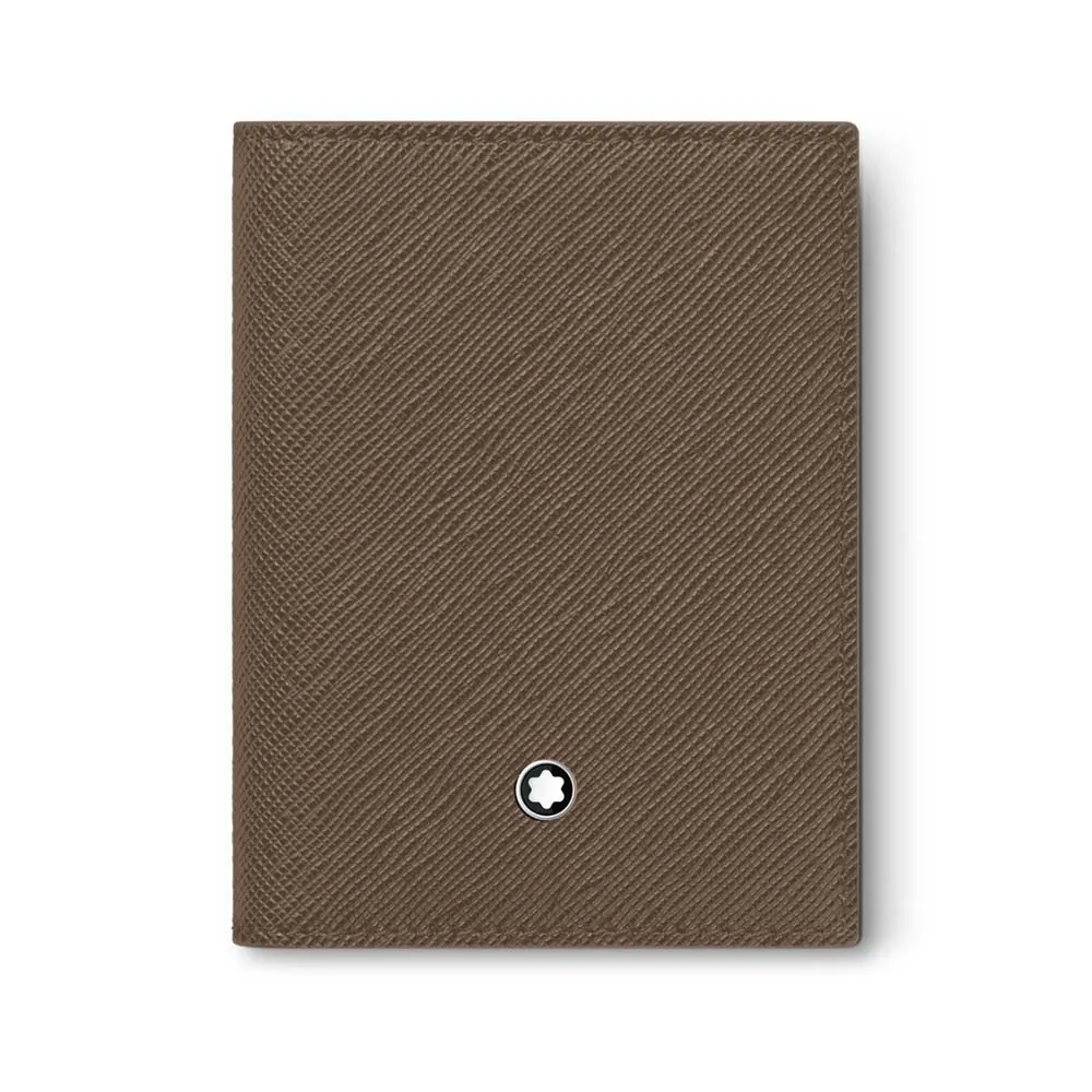 Бумажник для карточек Montblanc Sartorial