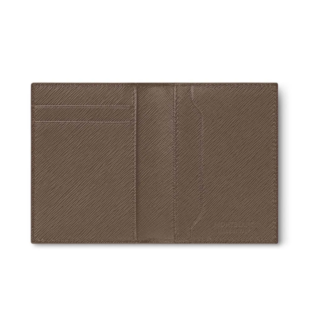 Бумажник для карточек Montblanc Sartorial