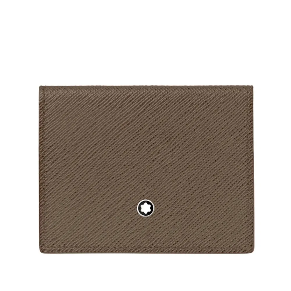 Бумажник для карточек Montblanc Sartorial