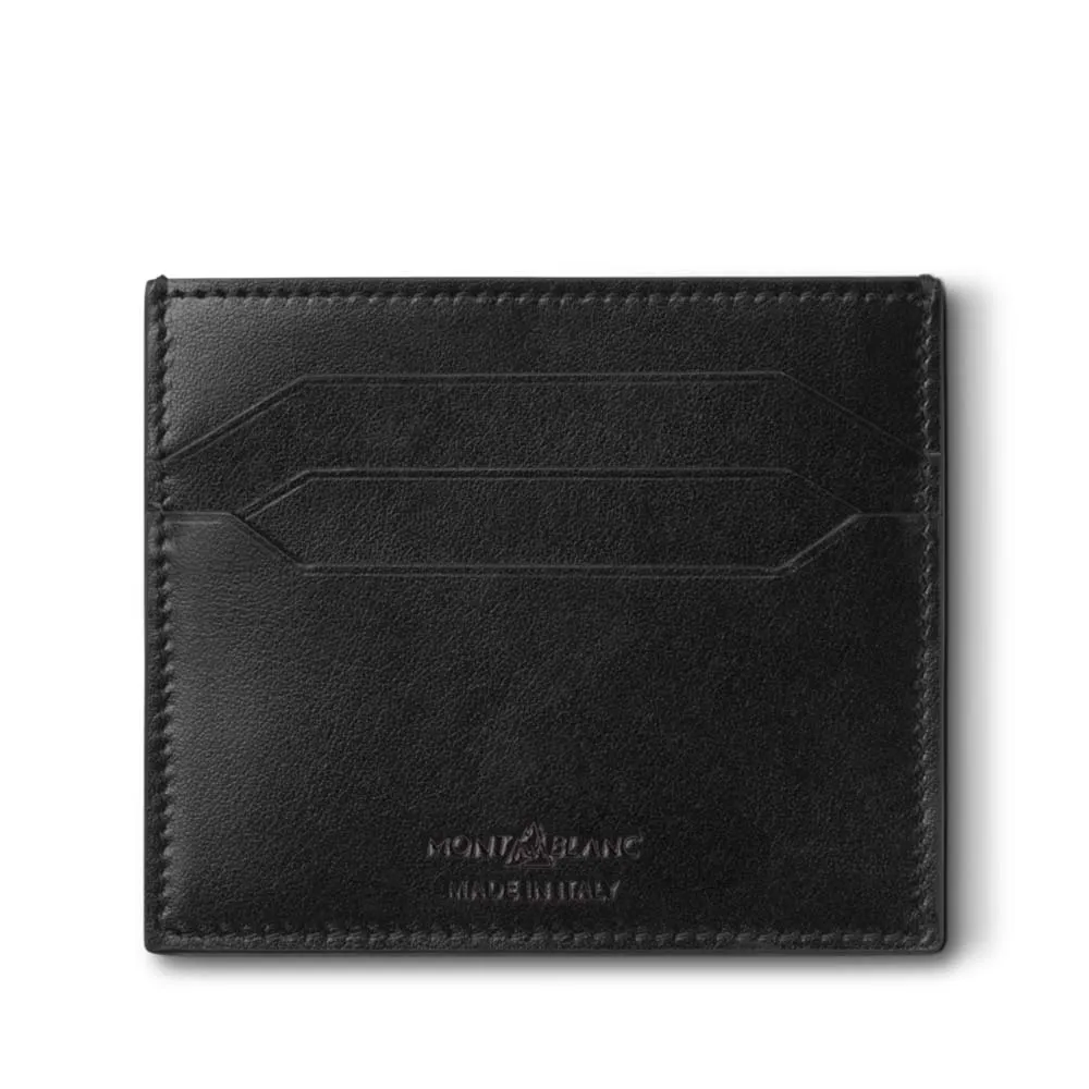 Бумажник для карточек Montblanc Meisterstück