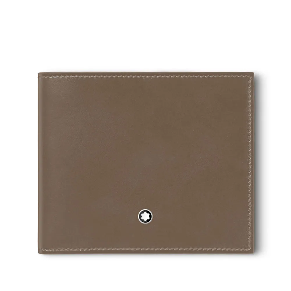 Wallet Montblanc Meisterstück