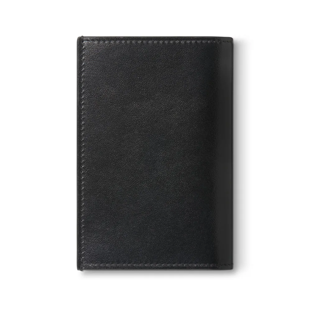 Card holder Montblanc Meisterstück