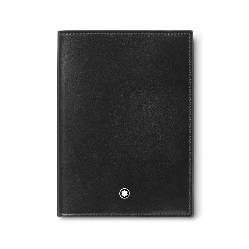 Pases apvalks Montblanc Meisterstück