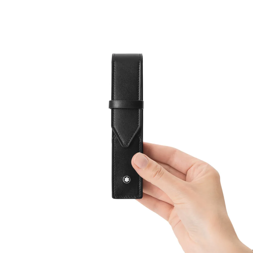 Чехол для ручки Montblanc Meisterstück