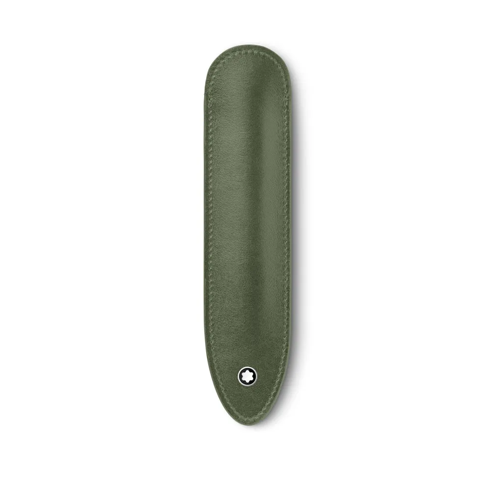 1 Pen Sleeve Montblanc Meisterstück