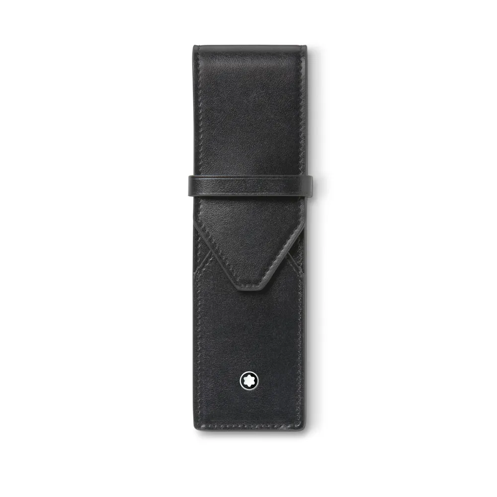 Чехол для ручек Montblanc Meisterstück