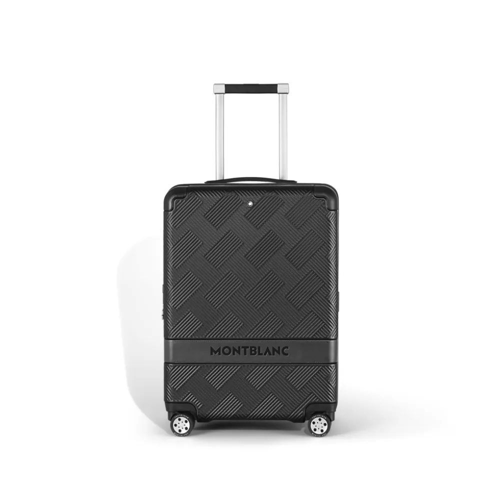 Cabin Trolley Montblanc Extreme 3.0 #MY4810