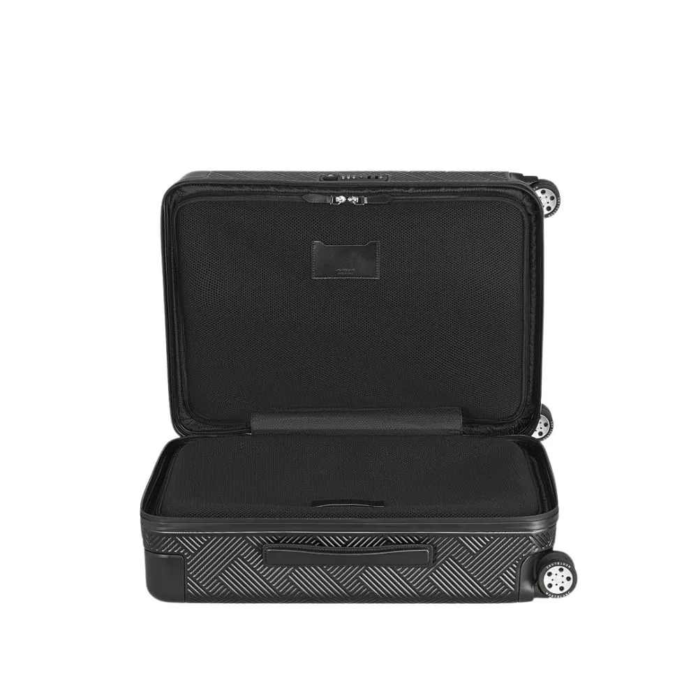 Cabin Trolley Montblanc Extreme 3.0 #MY4810