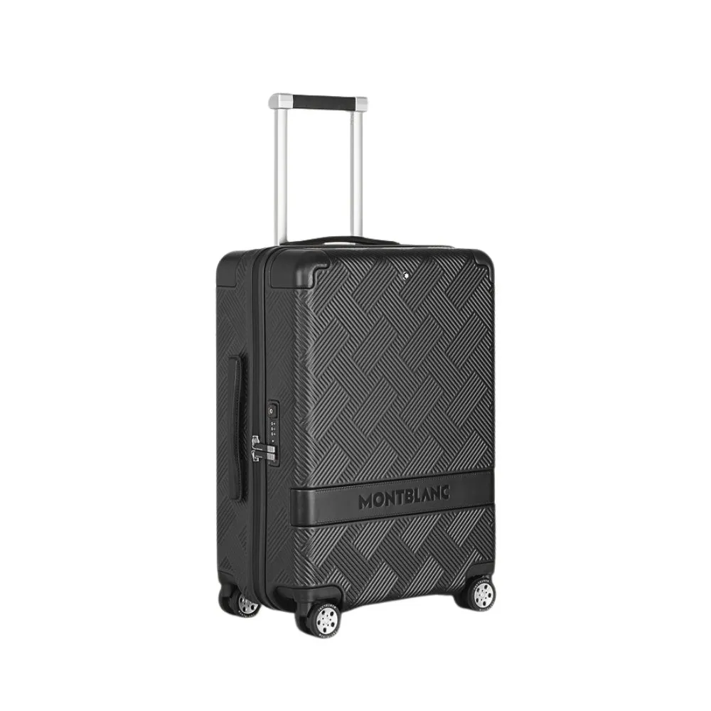 Cabin Trolley Montblanc Extreme 3.0 #MY4810
