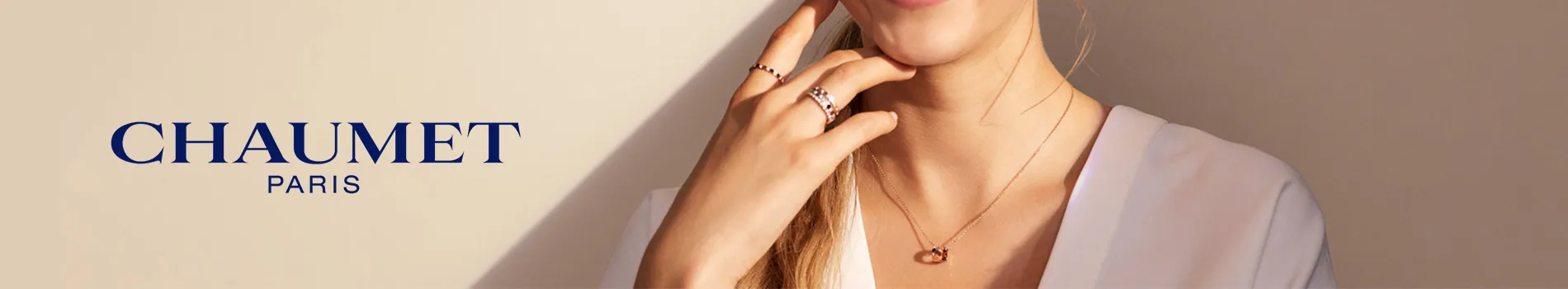 CHAUMET