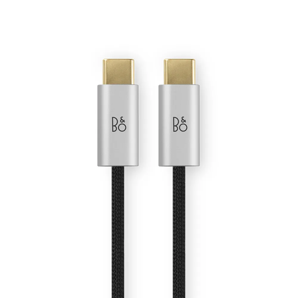 Headphones B&O BeoPlay H100