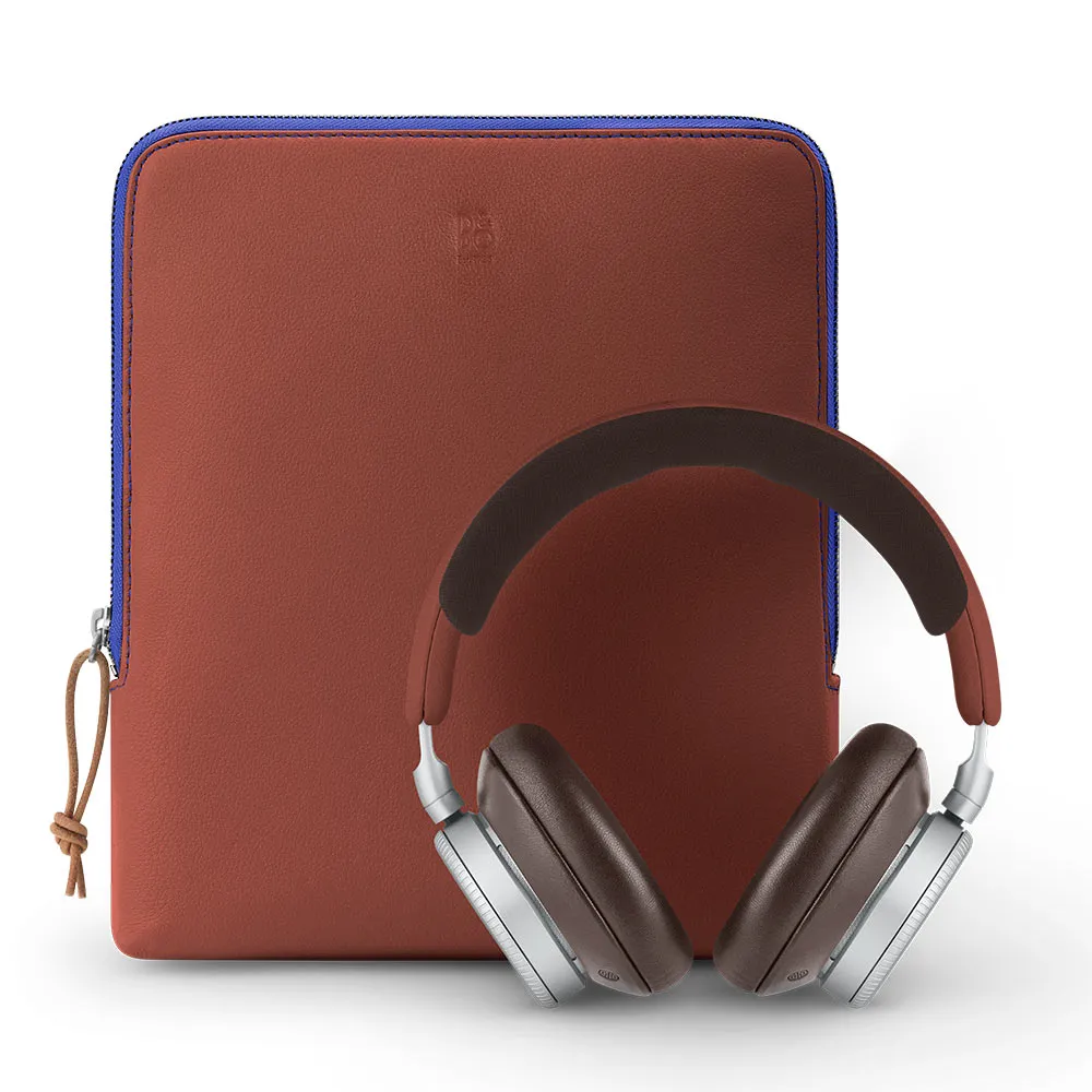 Headphones B&O BeoPlay H100
