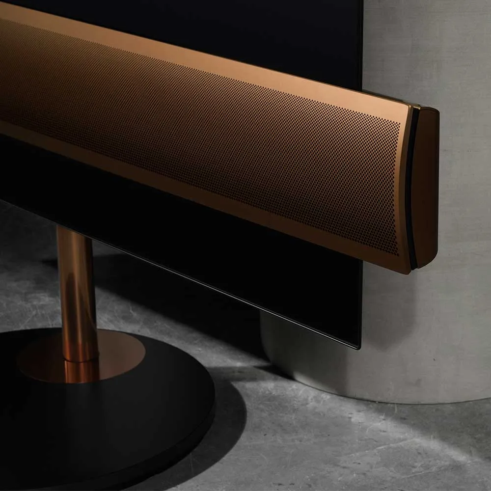 TV Beovision Eclipse B&O 2 Gen