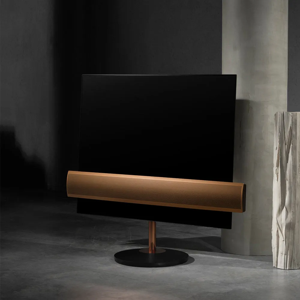 TV Beovision Eclipse B&O 2 Gen