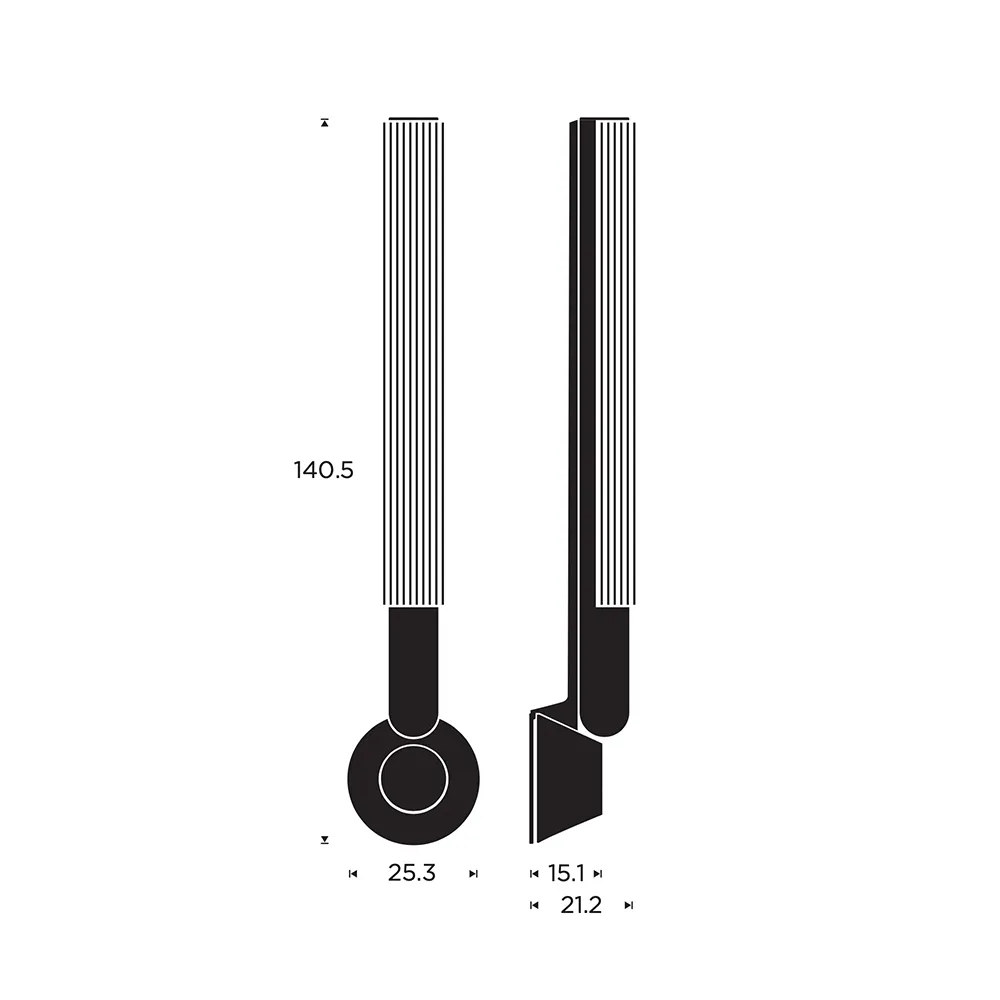 Speaker Beolab 28 B&O