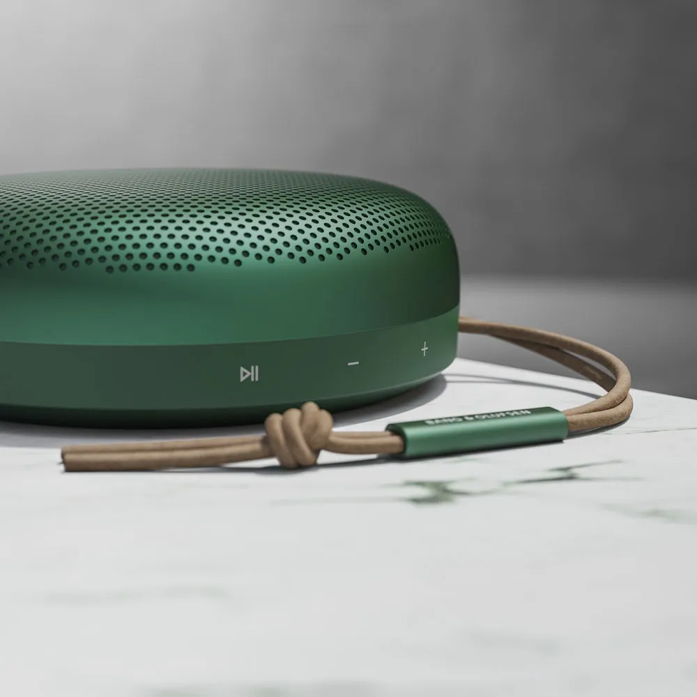 Speaker B&O Beosound A1 2nd Gen
